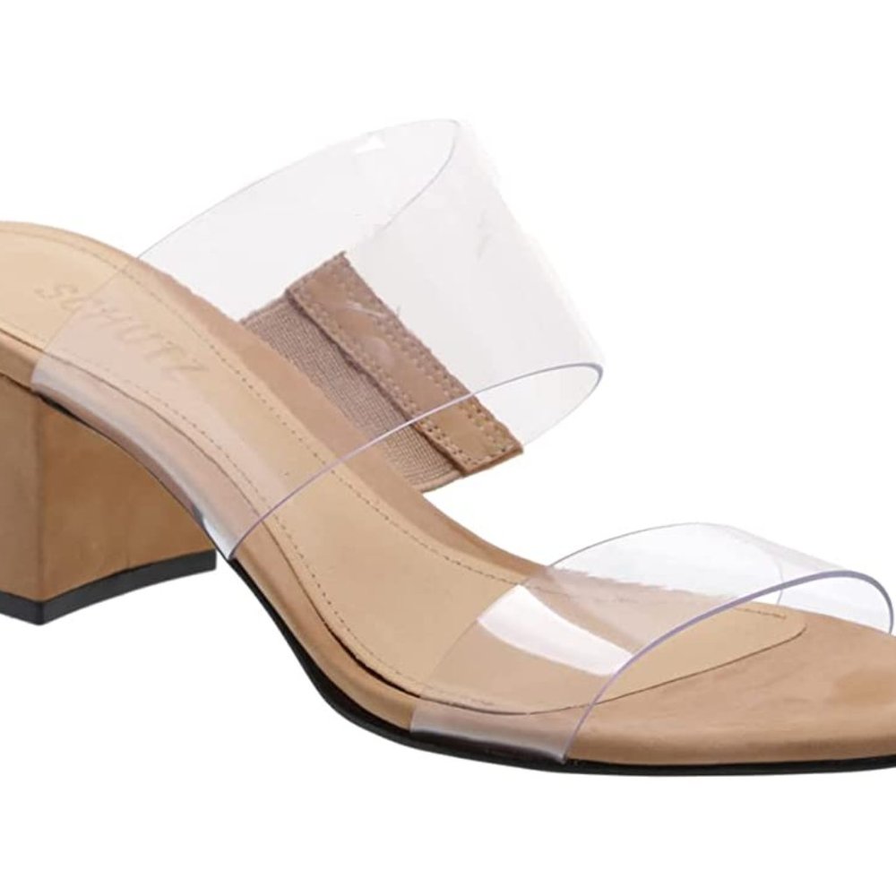 SCHUTZ Victorie Sandal
